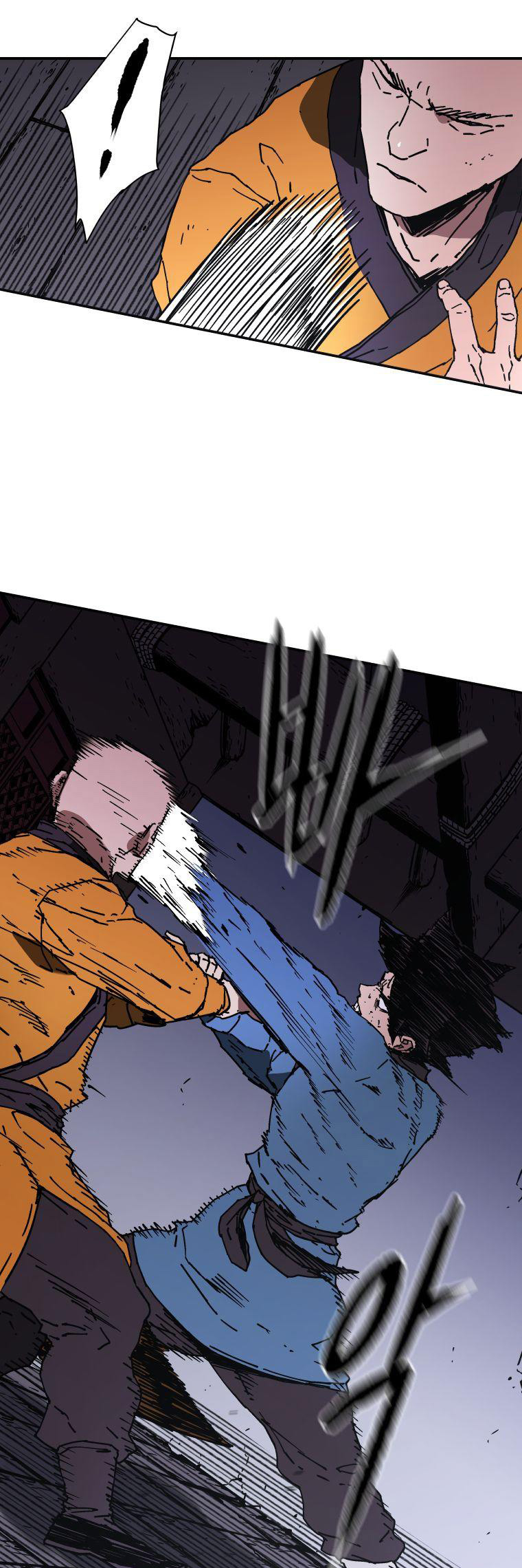 Peerless Dad Chapter 142 - halaman 21