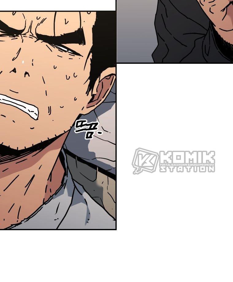 Peerless Dad Chapter 143 - halaman 23