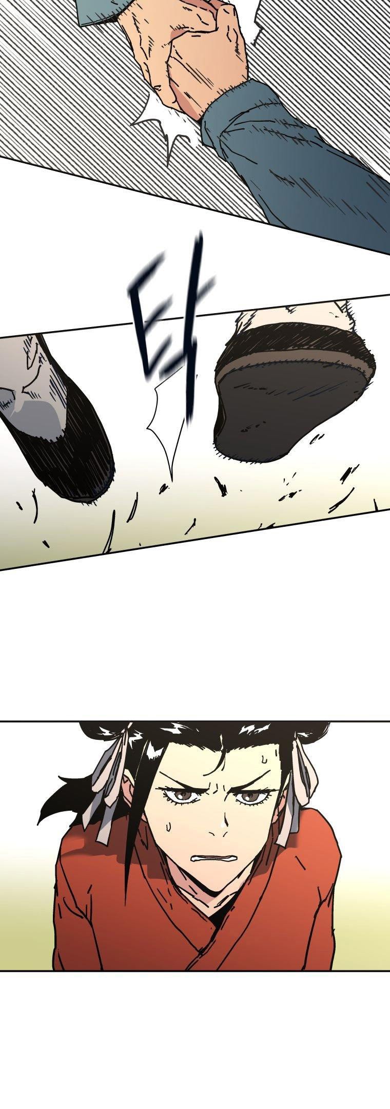 Peerless Dad Chapter 144 - halaman 30