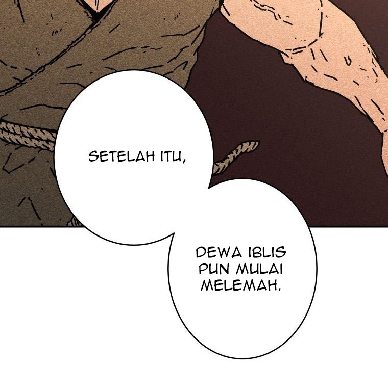 Peerless Dad Chapter 145 - halaman 41