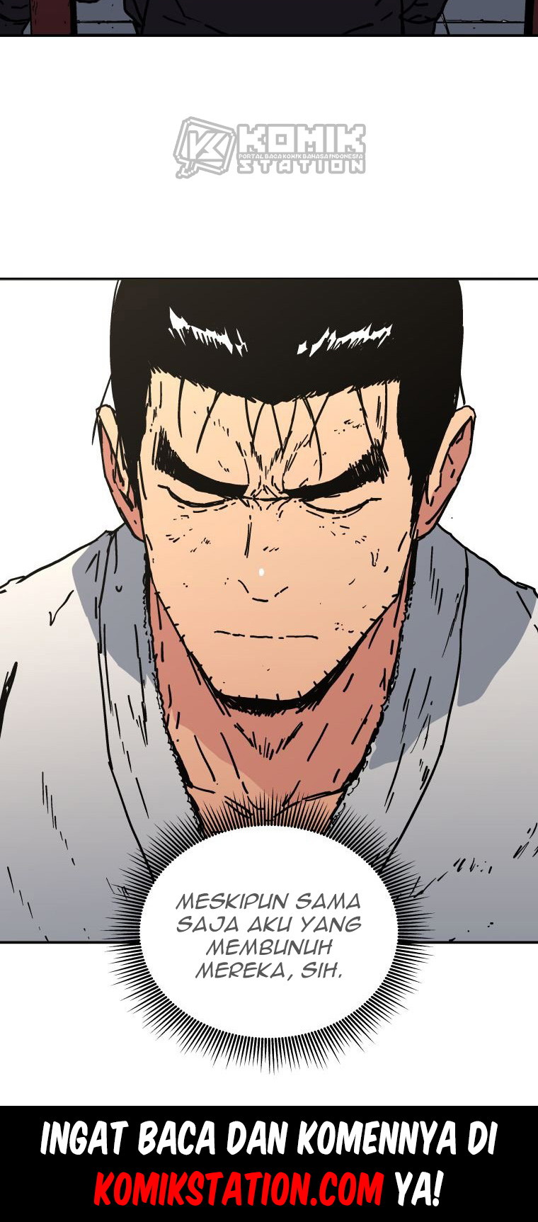 Peerless Dad Chapter 145 - halaman 44