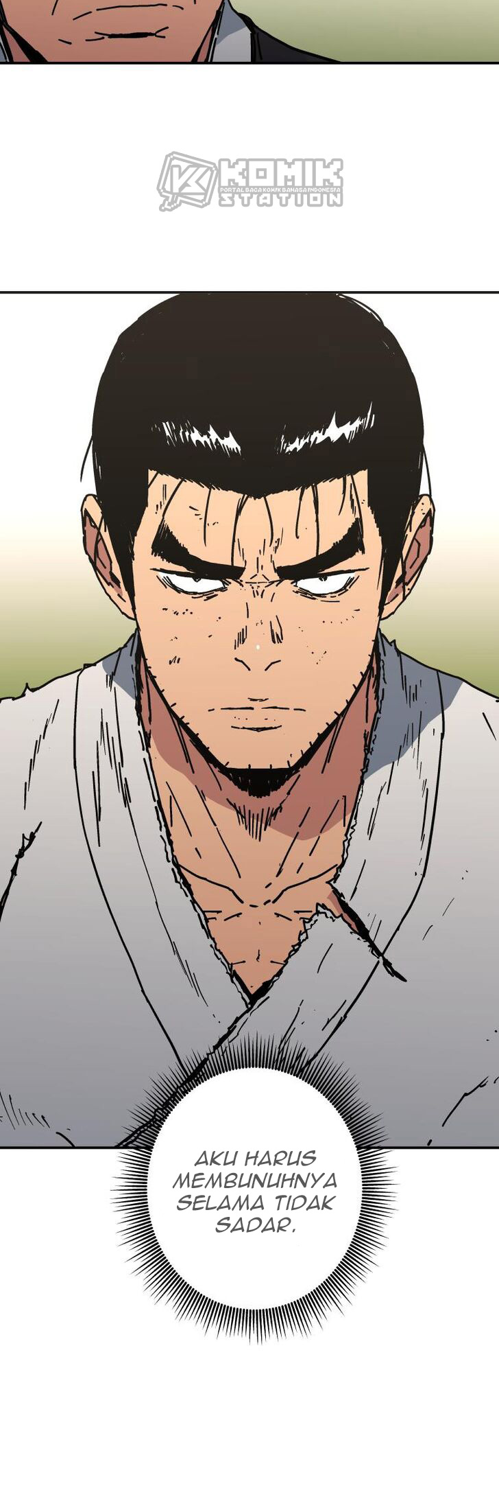 Peerless Dad Chapter 146 - halaman 16