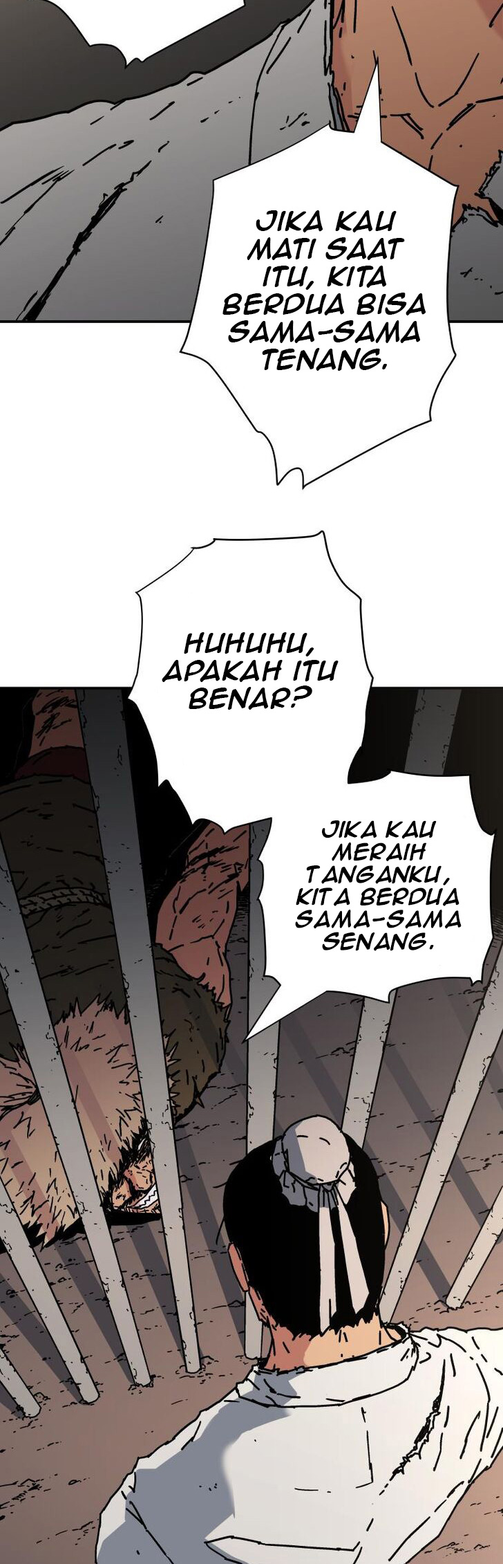 Peerless Dad Chapter 146 - halaman 38