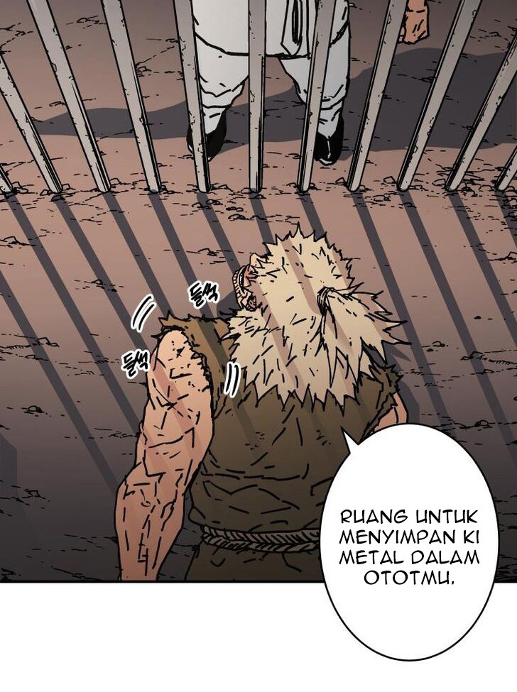 Peerless Dad Chapter 147 - halaman 11