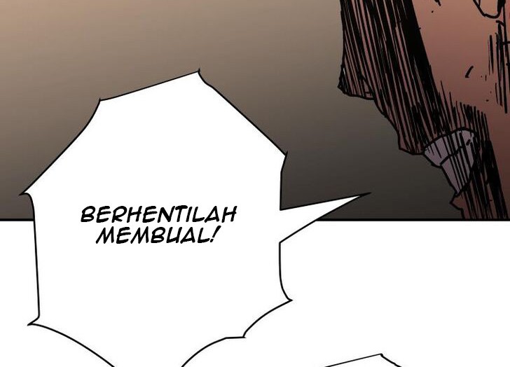 Peerless Dad Chapter 147 - halaman 13