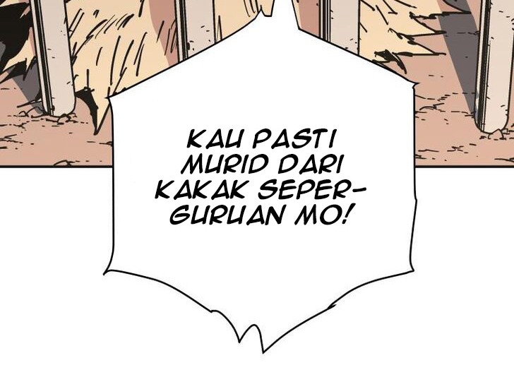 Peerless Dad Chapter 147 - halaman 15