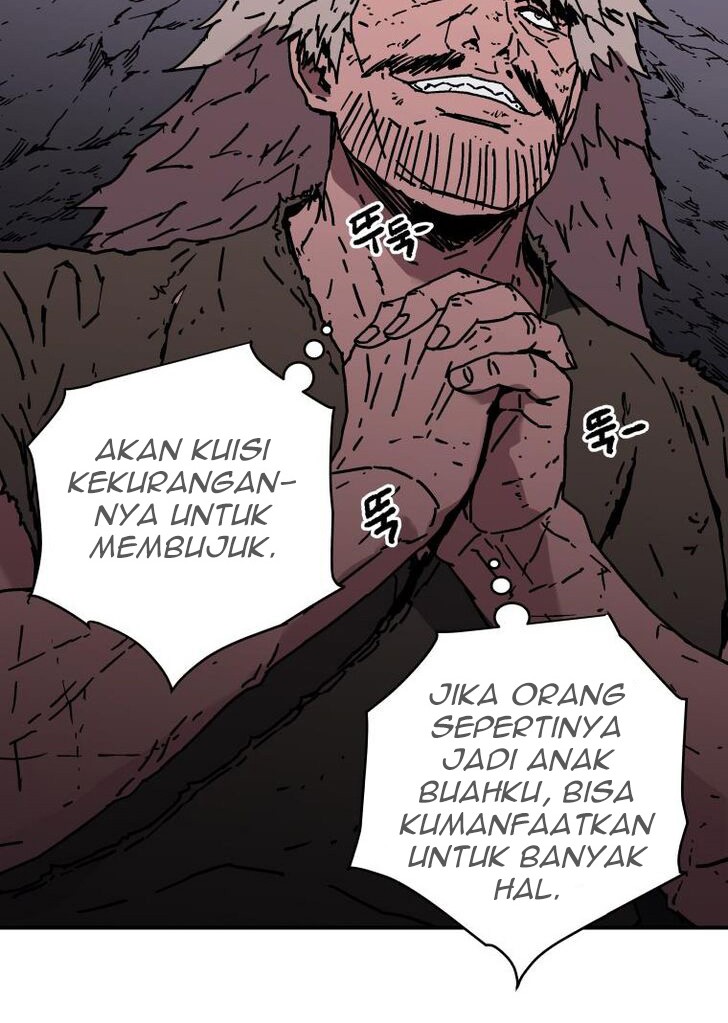 Peerless Dad Chapter 147 - halaman 27