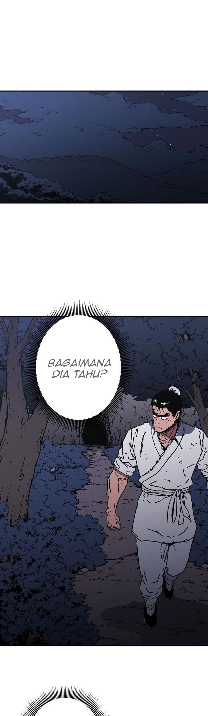 Peerless Dad Chapter 147 - halaman 28