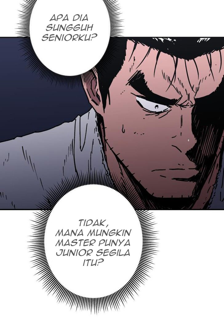 Peerless Dad Chapter 147 - halaman 29