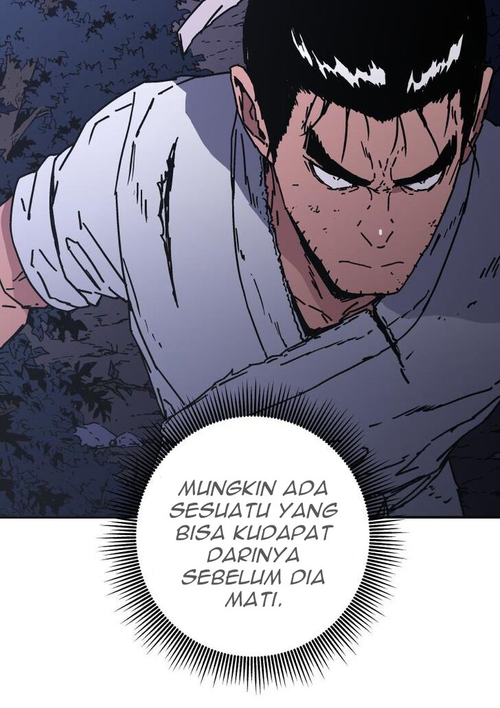 Peerless Dad Chapter 147 - halaman 31