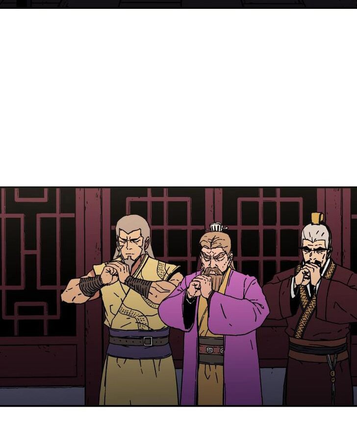 Peerless Dad Chapter 147 - halaman 43