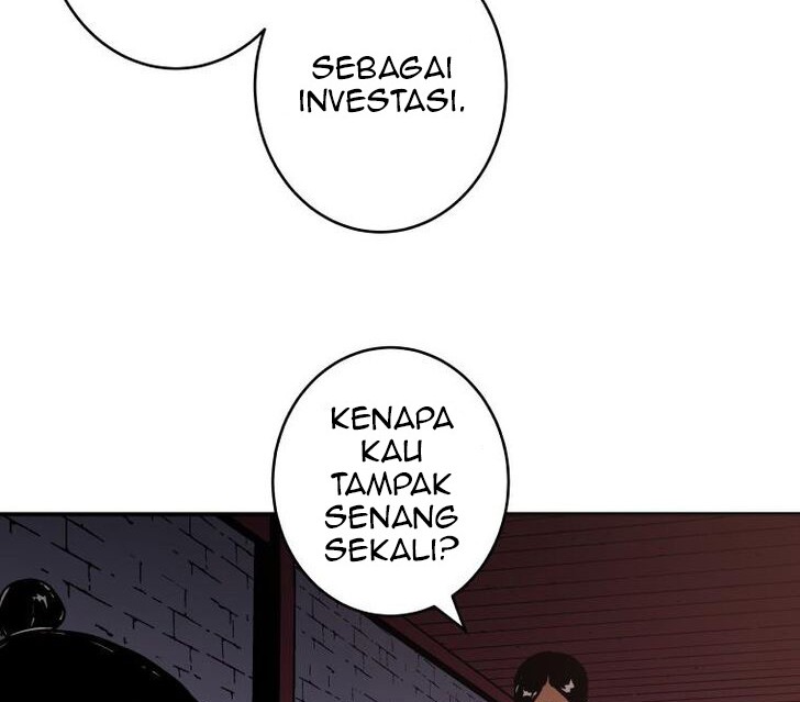 Peerless Dad Chapter 147 - halaman 49