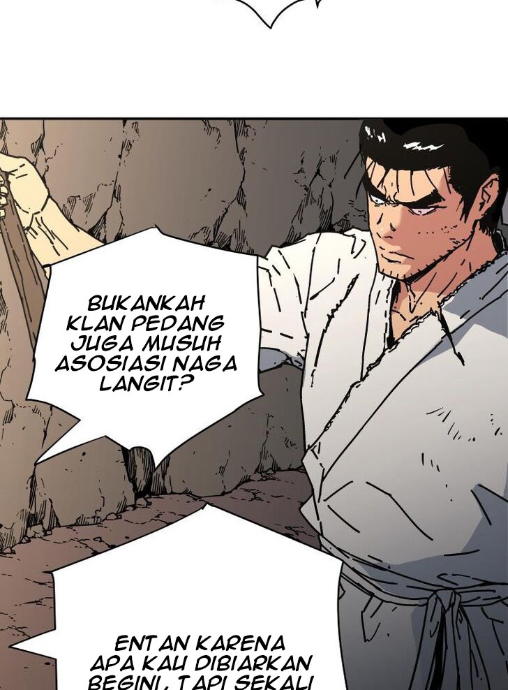 Peerless Dad Chapter 147 - halaman 5