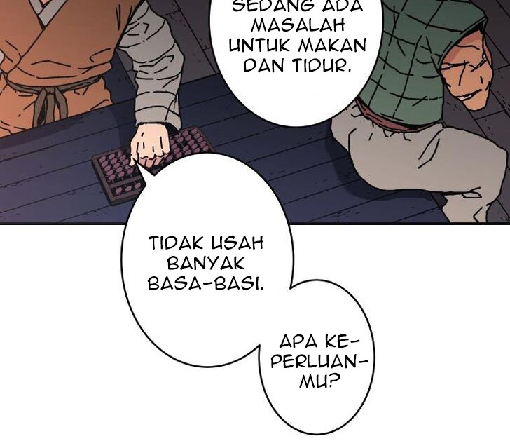 Peerless Dad Chapter 147 - halaman 51