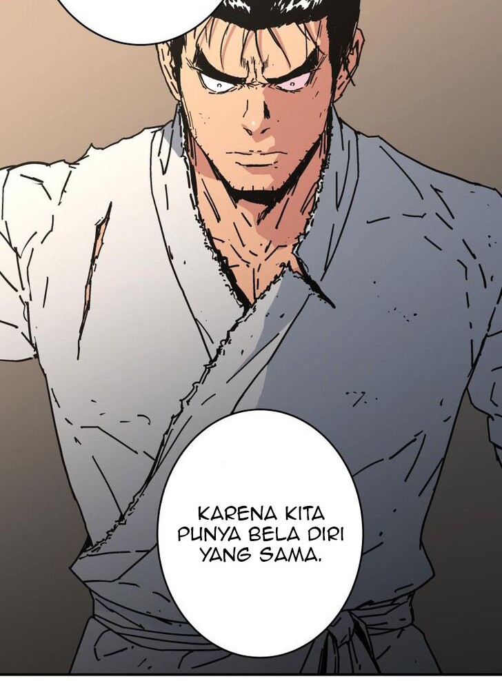 Peerless Dad Chapter 147 - halaman 7