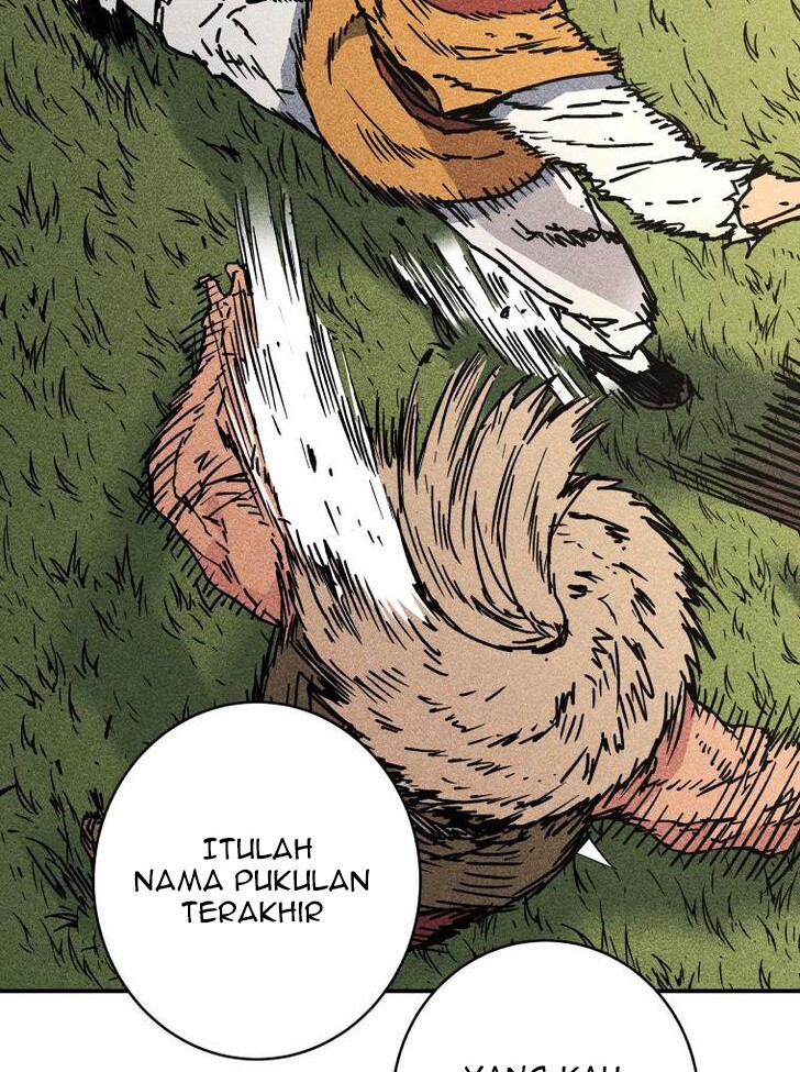 Peerless Dad Chapter 147 - halaman 9