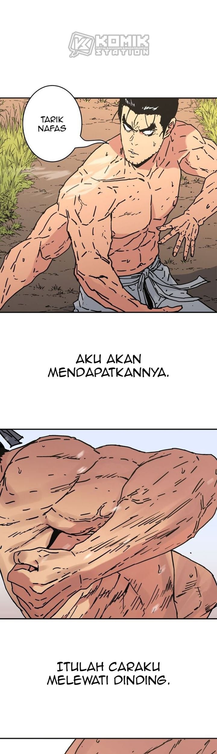 Peerless Dad Chapter 148 - halaman 12