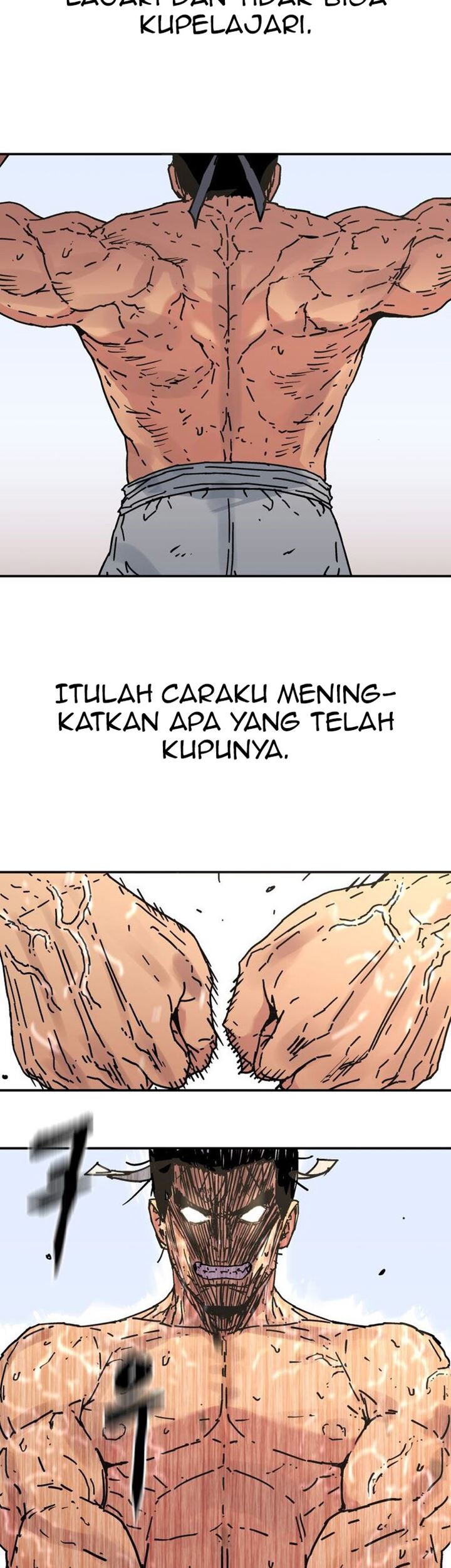 Peerless Dad Chapter 148 - halaman 14