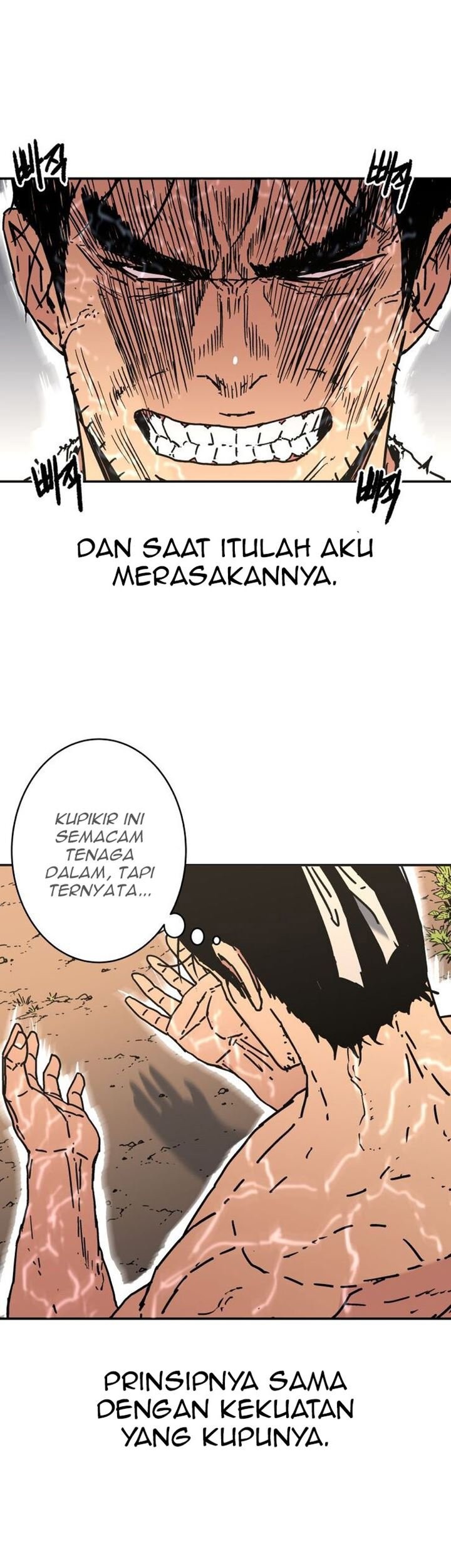 Peerless Dad Chapter 148 - halaman 16