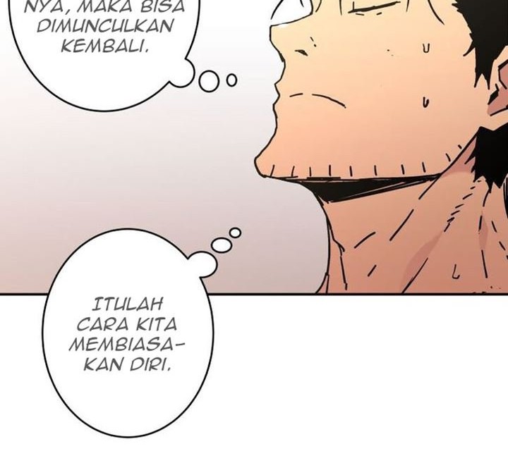 Peerless Dad Chapter 148 - halaman 19