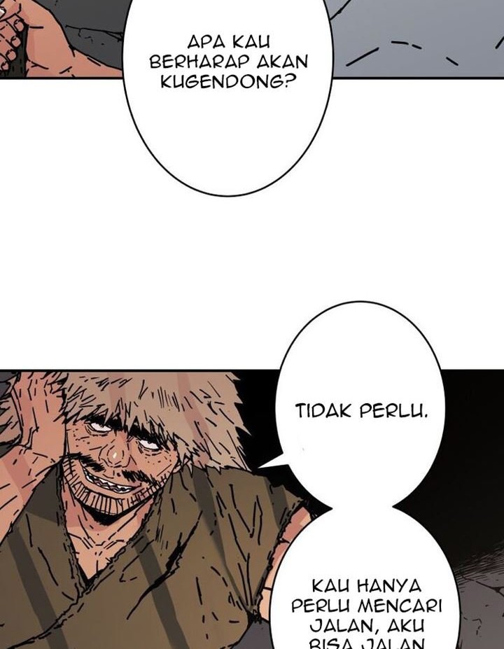 Peerless Dad Chapter 148 - halaman 25