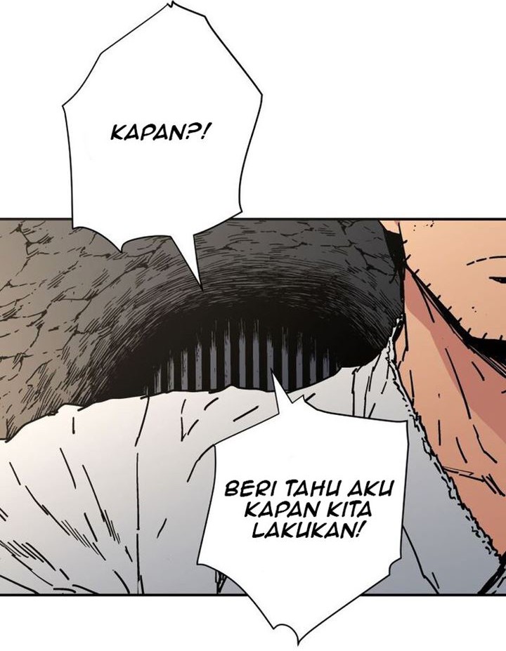 Peerless Dad Chapter 148 - halaman 27