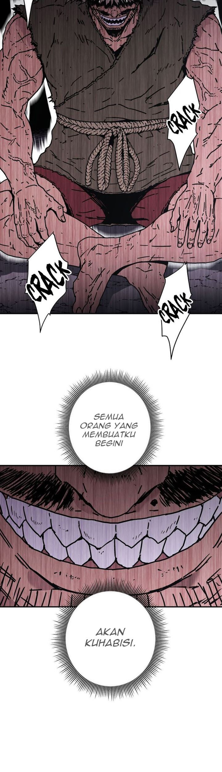Peerless Dad Chapter 148 - halaman 30