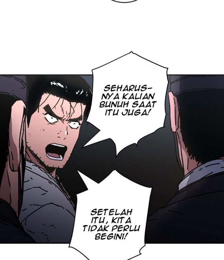 Peerless Dad Chapter 148 - halaman 33