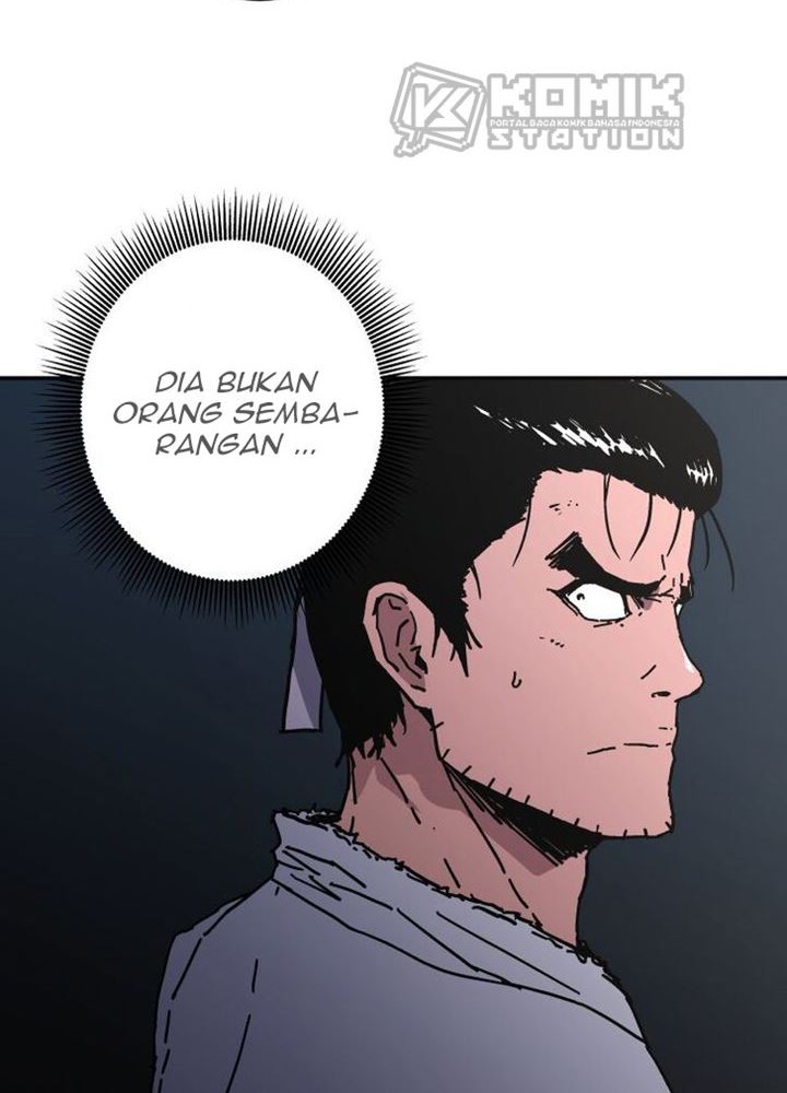 Peerless Dad Chapter 148 - halaman 37
