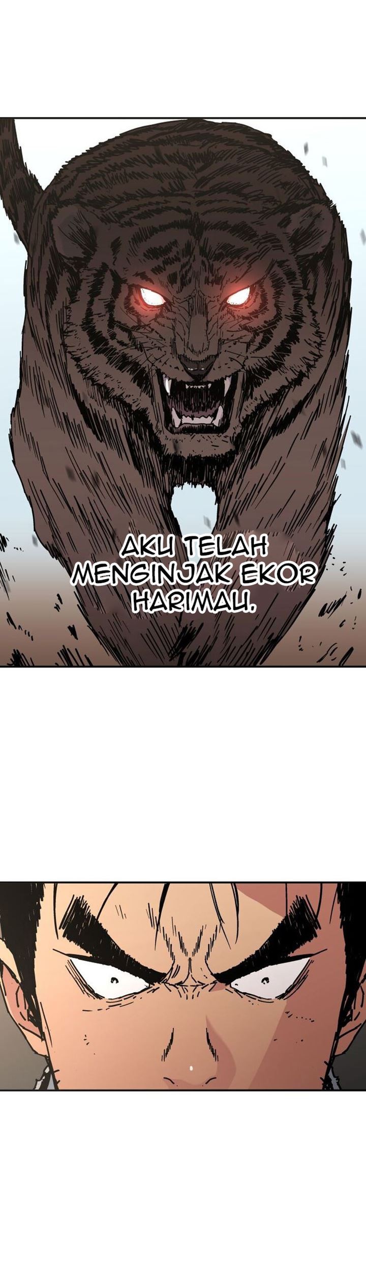 Peerless Dad Chapter 148 - halaman 4