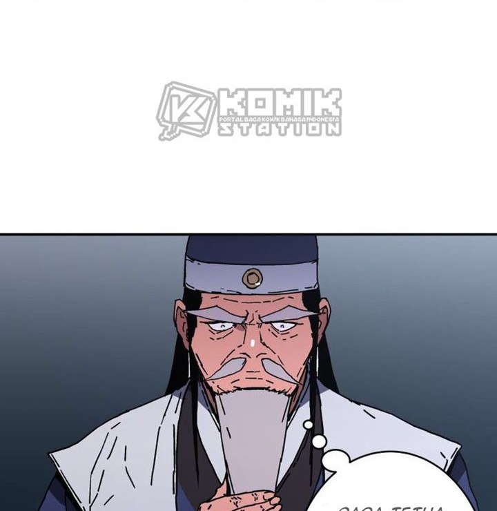 Peerless Dad Chapter 148 - halaman 41