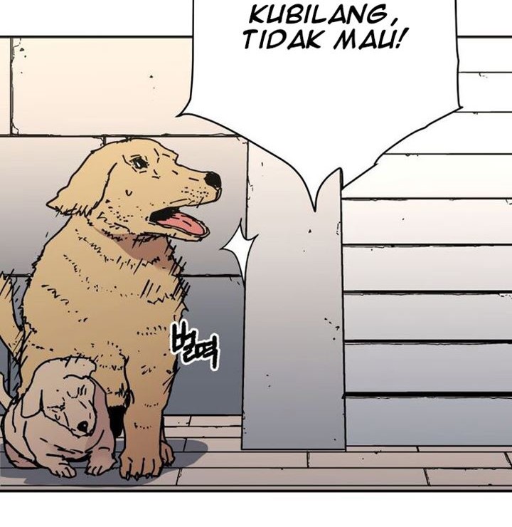 Peerless Dad Chapter 148 - halaman 43
