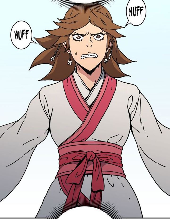 Peerless Dad Chapter 148 - halaman 45