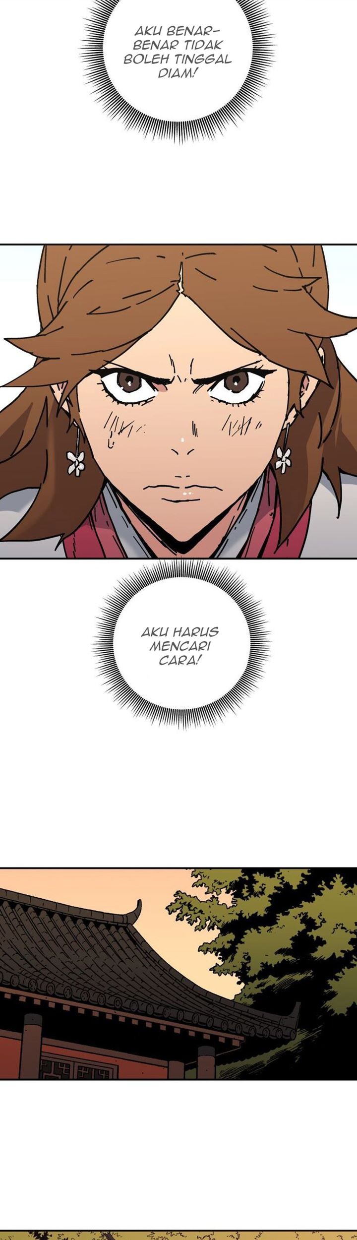 Peerless Dad Chapter 148 - halaman 46