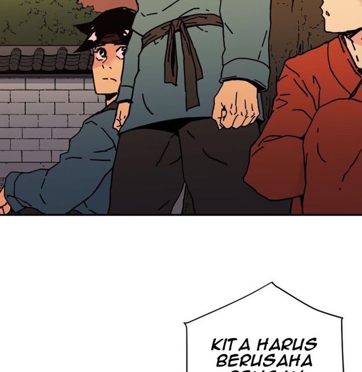 Peerless Dad Chapter 148 - halaman 49