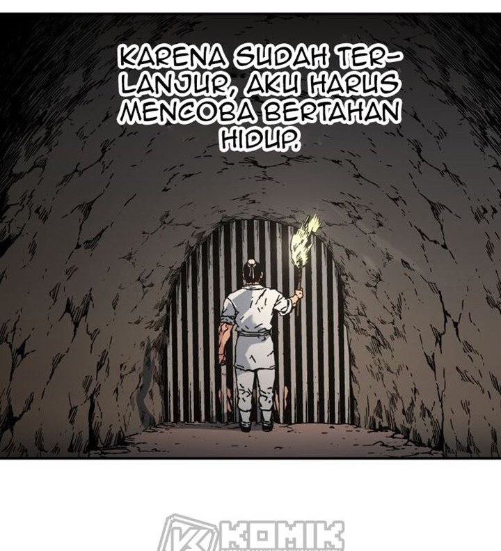 Peerless Dad Chapter 148 - halaman 5
