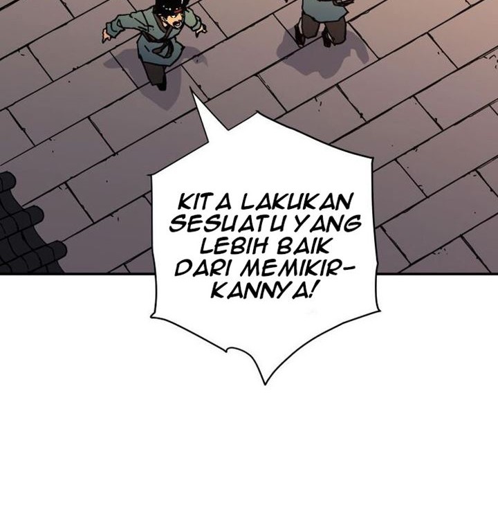 Peerless Dad Chapter 148 - halaman 51