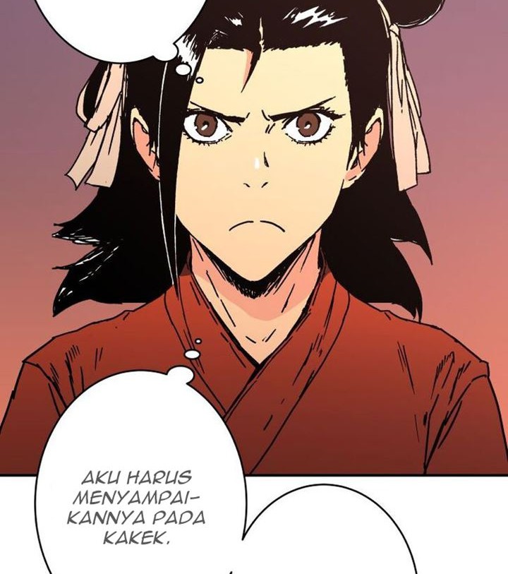 Peerless Dad Chapter 148 - halaman 53