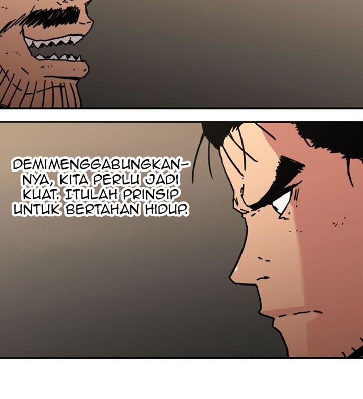 Peerless Dad Chapter 148 - halaman 7
