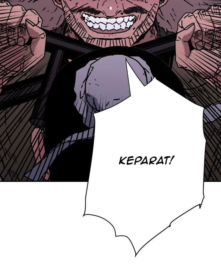 Peerless Dad Chapter 149 - halaman 20