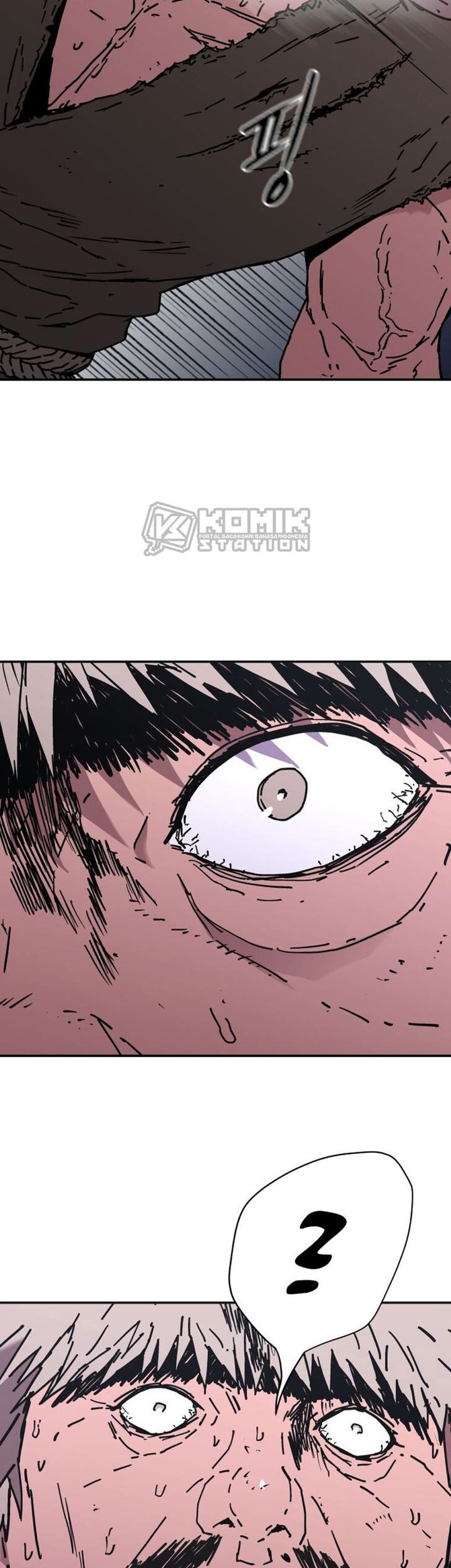 Peerless Dad Chapter 149 - halaman 31