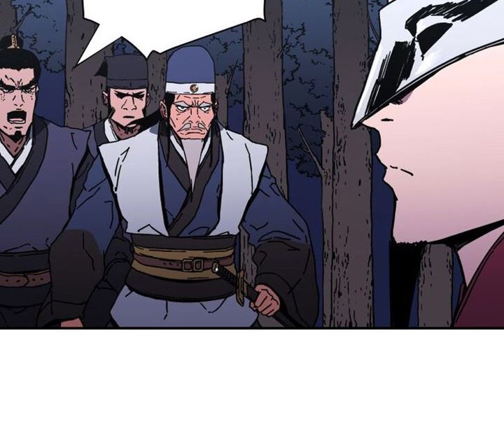 Peerless Dad Chapter 149 - halaman 36