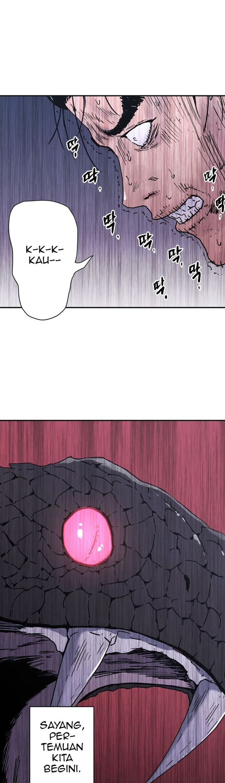 Peerless Dad Chapter 149 - halaman 41