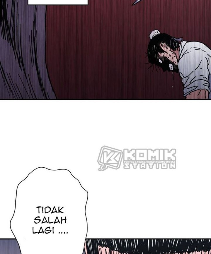 Peerless Dad Chapter 149 - halaman 42