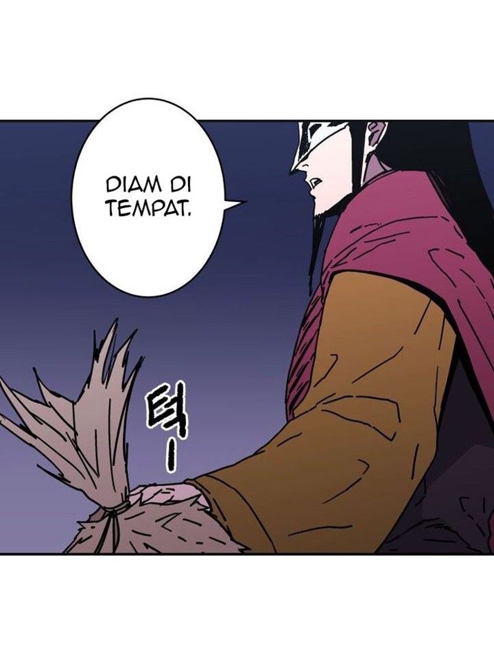 Peerless Dad Chapter 149 - halaman 48
