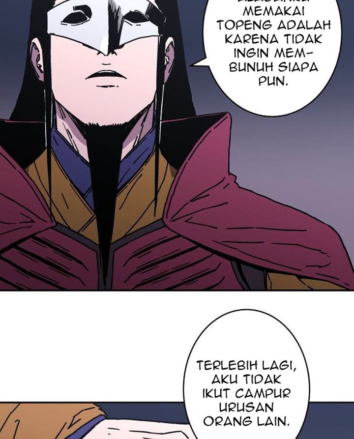 Peerless Dad Chapter 149 - halaman 50