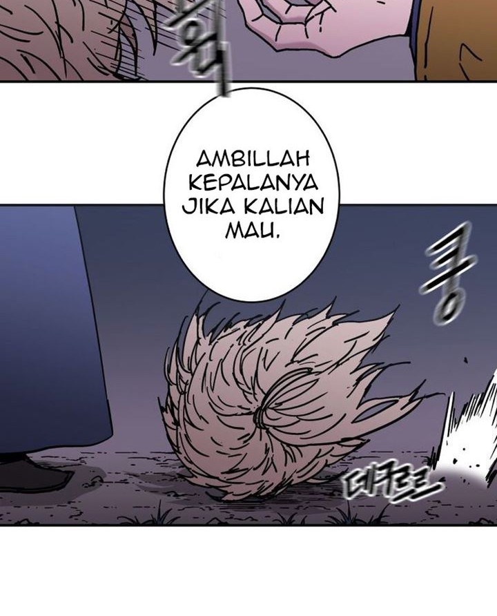 Peerless Dad Chapter 149 - halaman 52