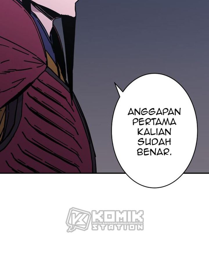 Peerless Dad Chapter 149 - halaman 54
