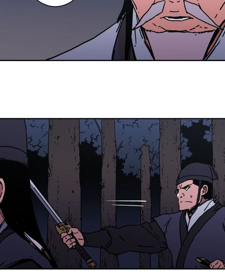 Peerless Dad Chapter 149 - halaman 56