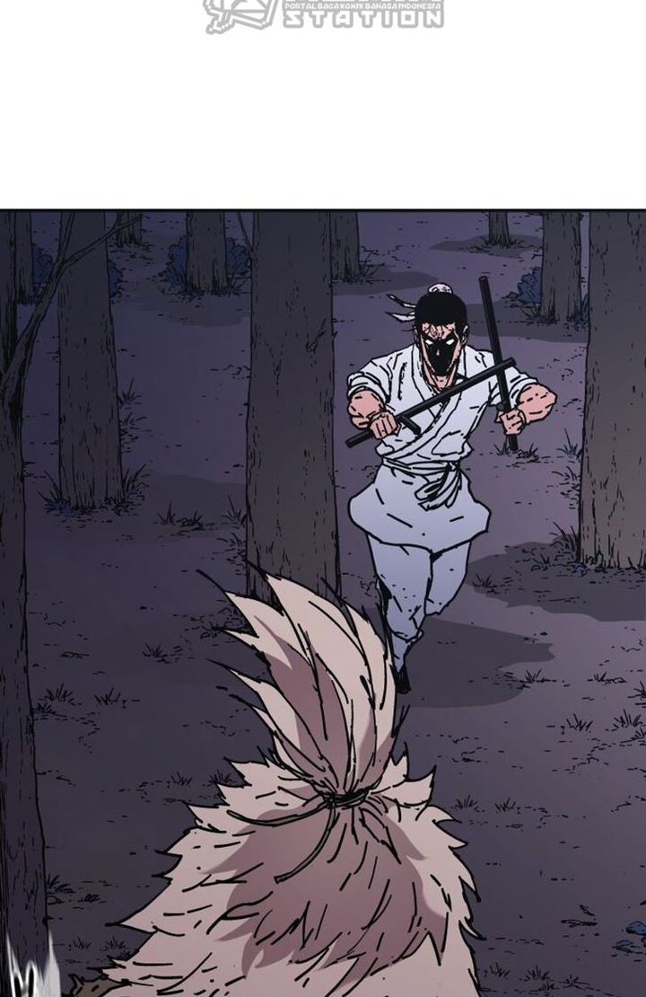 Peerless Dad Chapter 149 - halaman 9
